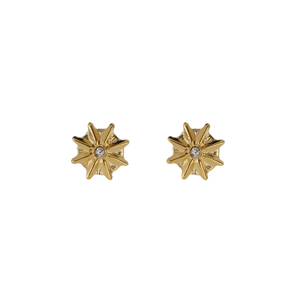 [3997] 3997 Broquel Moneda Estrella