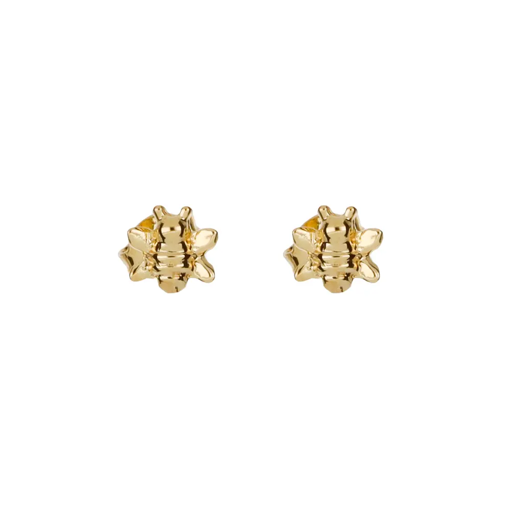 4006 Broquel Abeja Mini 2Prs