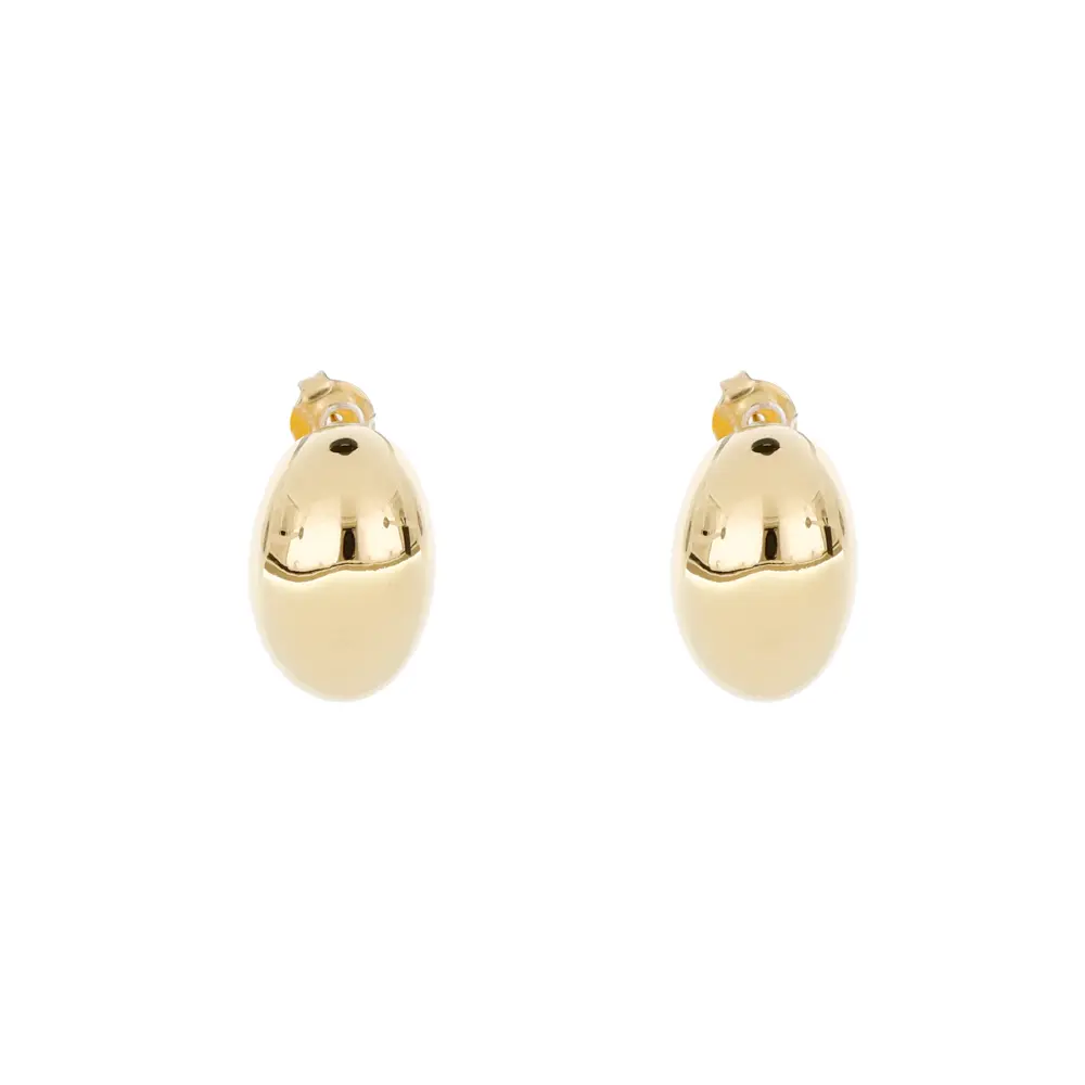 [4020] 4020 Broquel Gota Oval