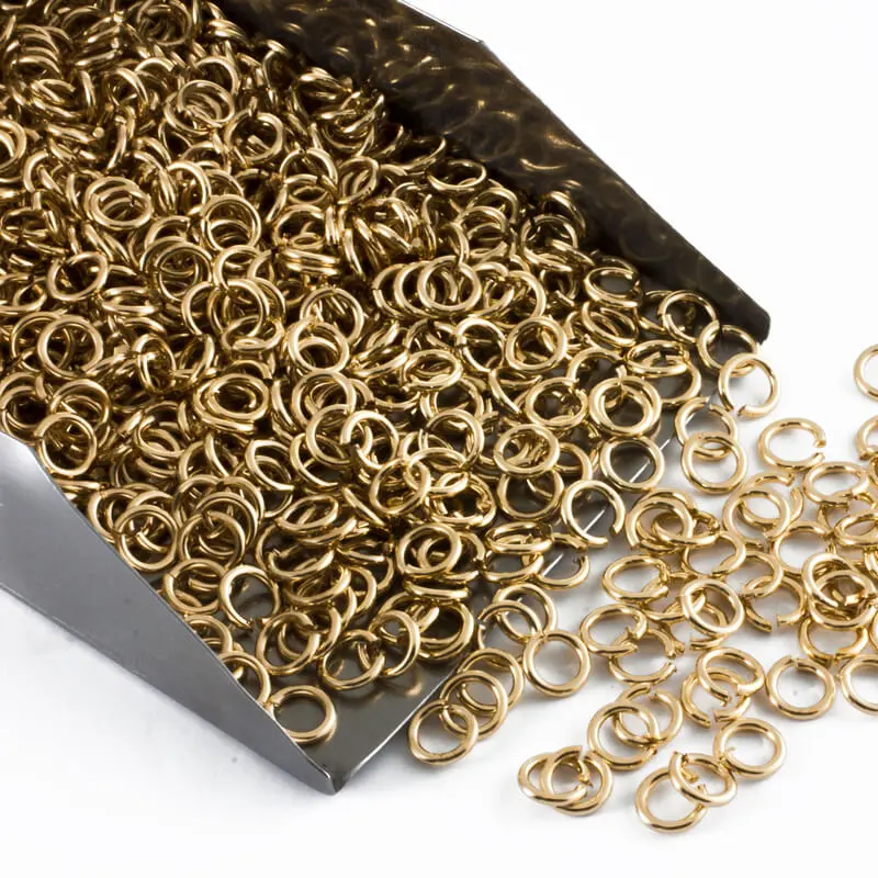 8021 Asa Redonda  3Mm Cal.20 5 Gr