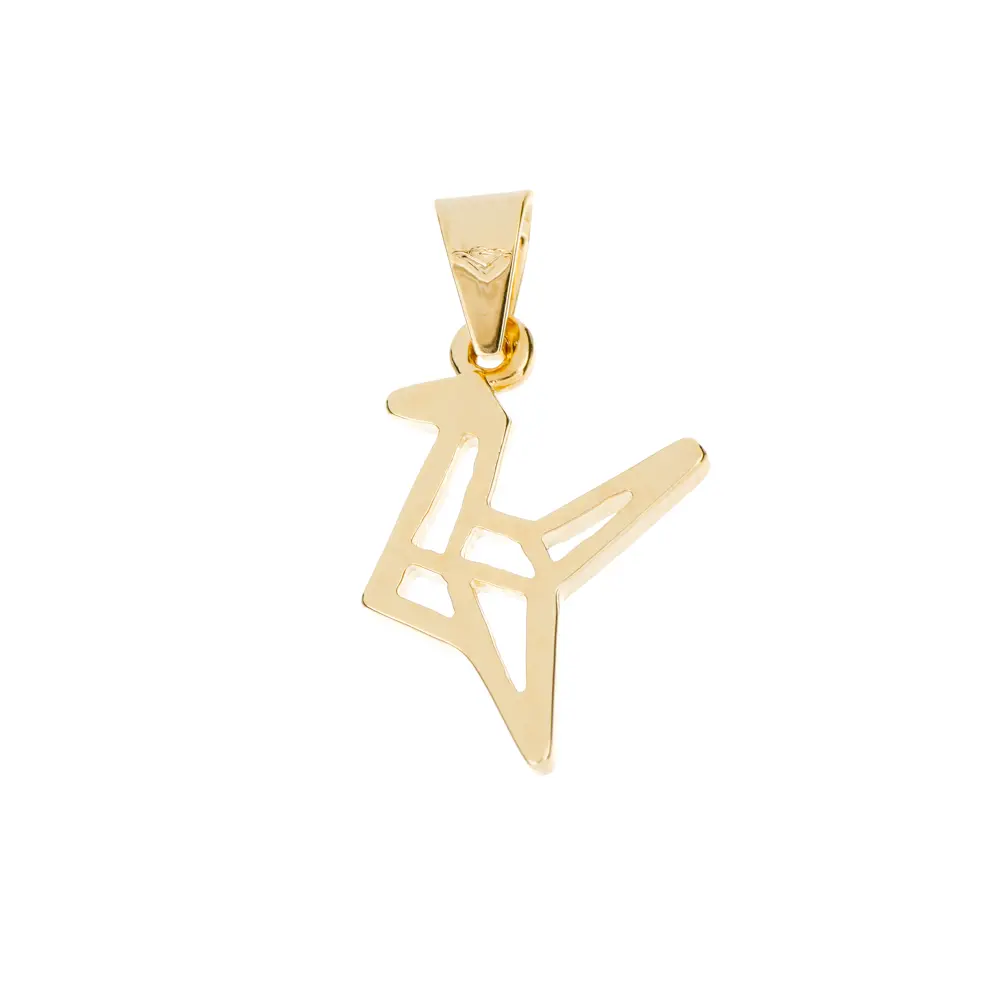[5530283] 5530283 Dije Paloma Origami C/Reasa