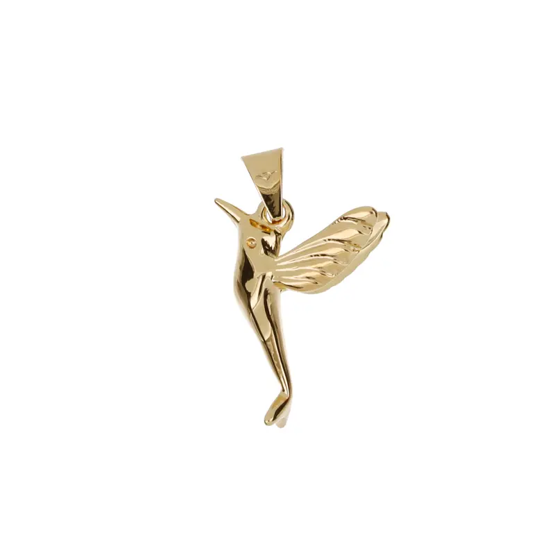 [5530501] 5530501 Dije Colibrí Grande C/Reasa