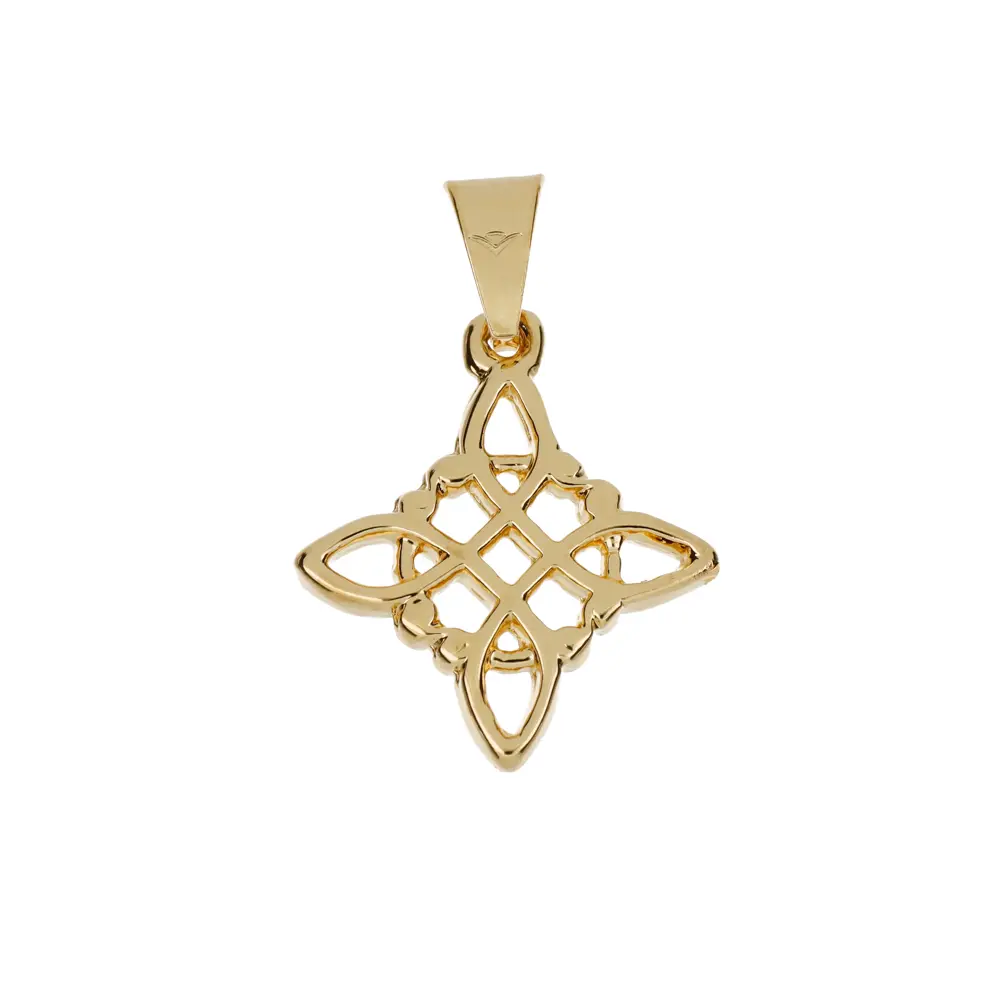 5530573 Dije Nudo De Bruja C/Reasa