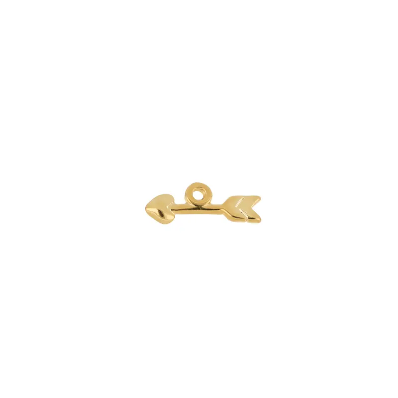 5313528 Dije Flecha Corazón 3 Pz