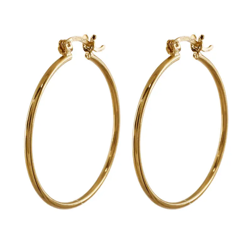 3608 Arracada Lisa # 8 6 Prs