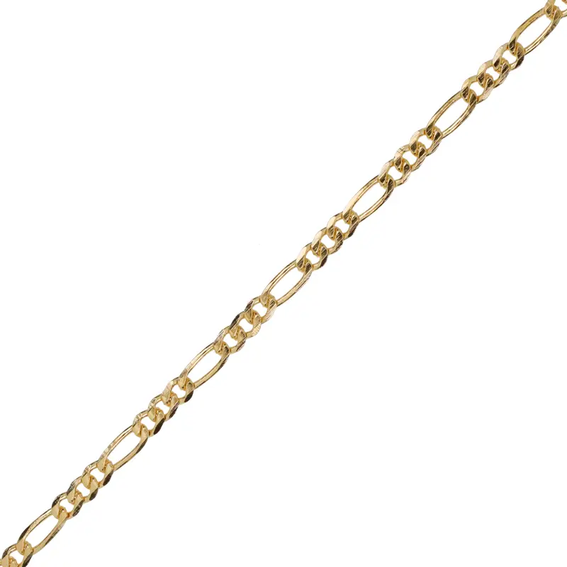 7018 Cadena Cartier Cal.80  