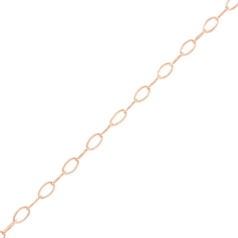 7131 Cadena Hioto Ovalada 3Mm  