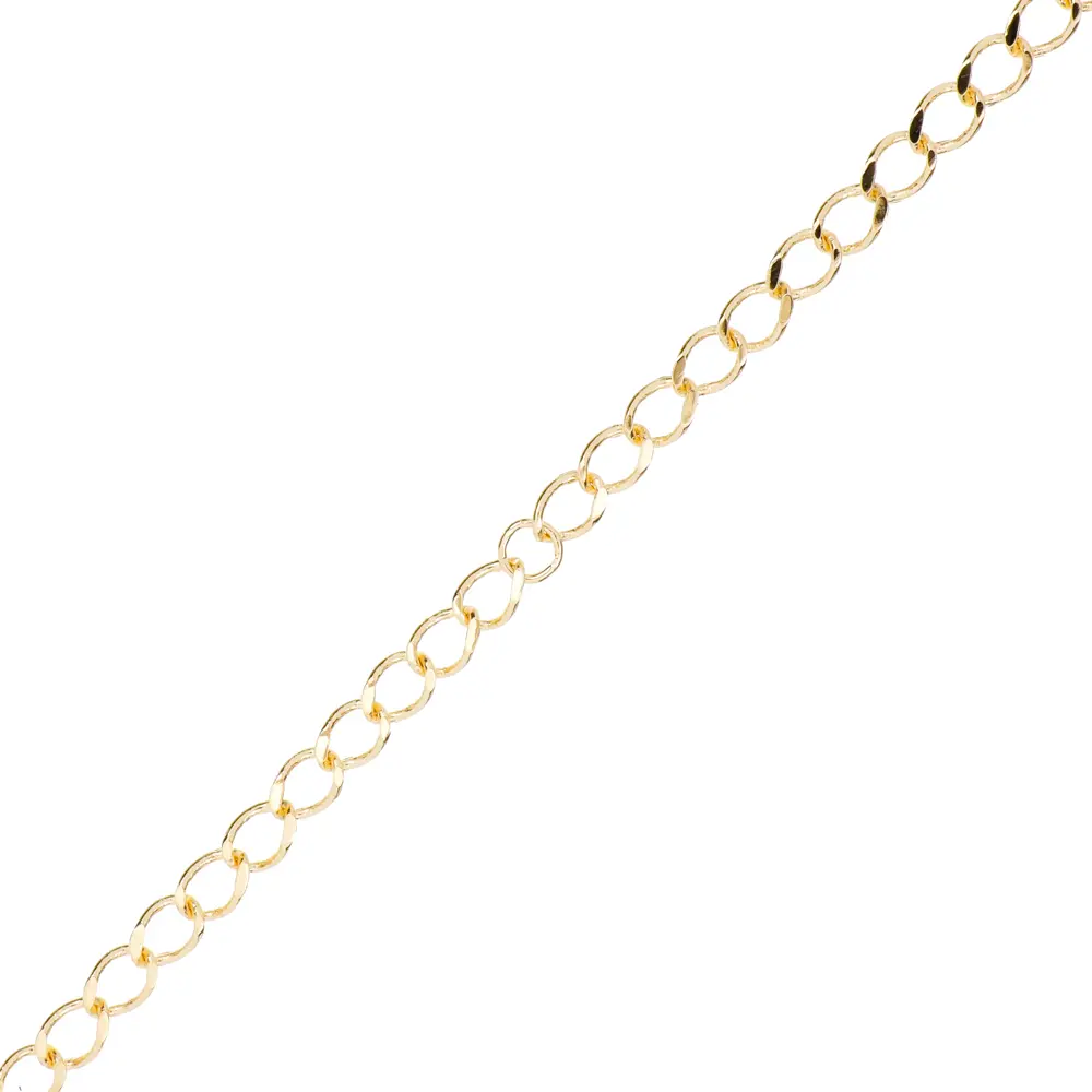 7143 Cadena Extensión  120cm