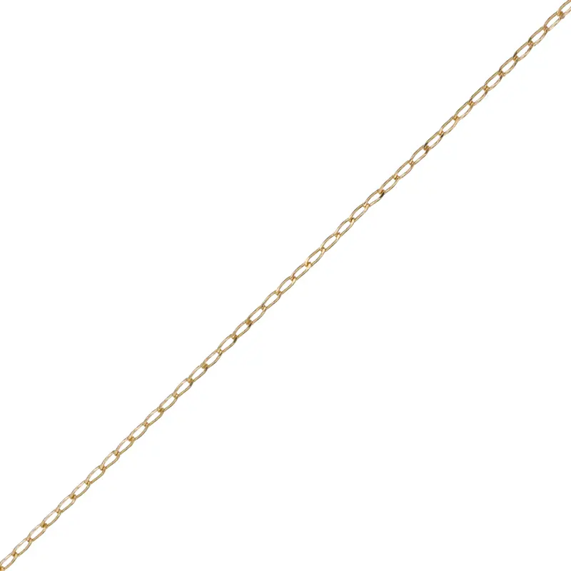 7006 Cadena Fígaro Cal.40   (40 cm)