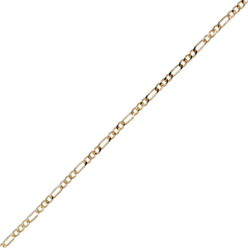 7015 Cadena Cartier Cal.60   (45 cm)