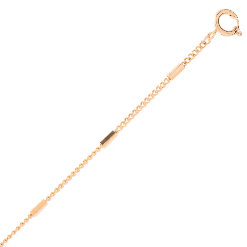 7140 Cadena Rectángulos  