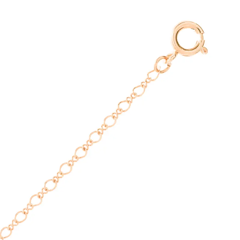 7147 Cadena Ocho Cal.20 (40 cm)