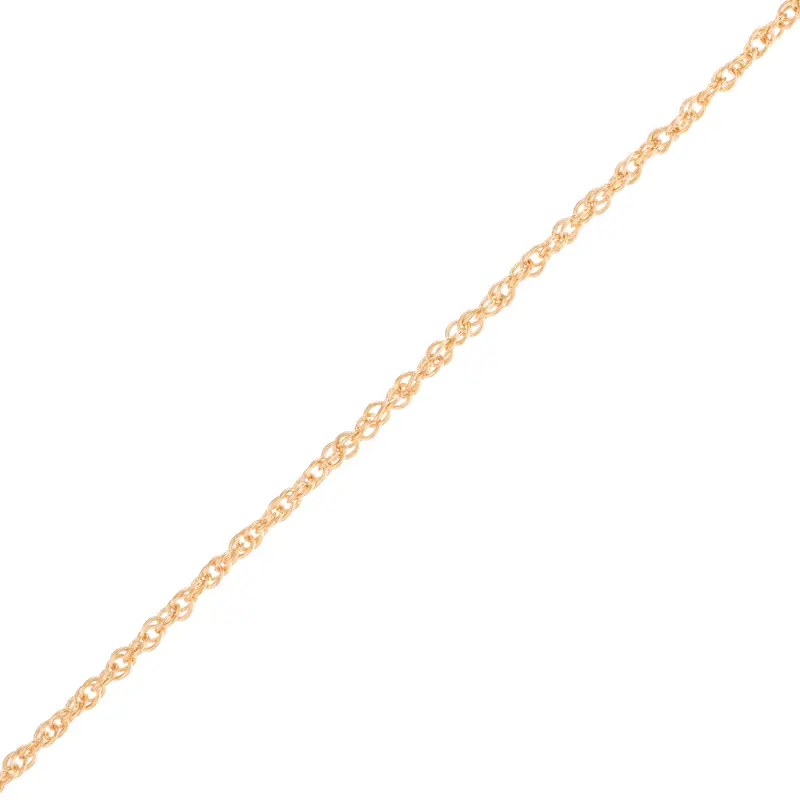 7159 Cadena Torsal Cal.40   (40 cm)