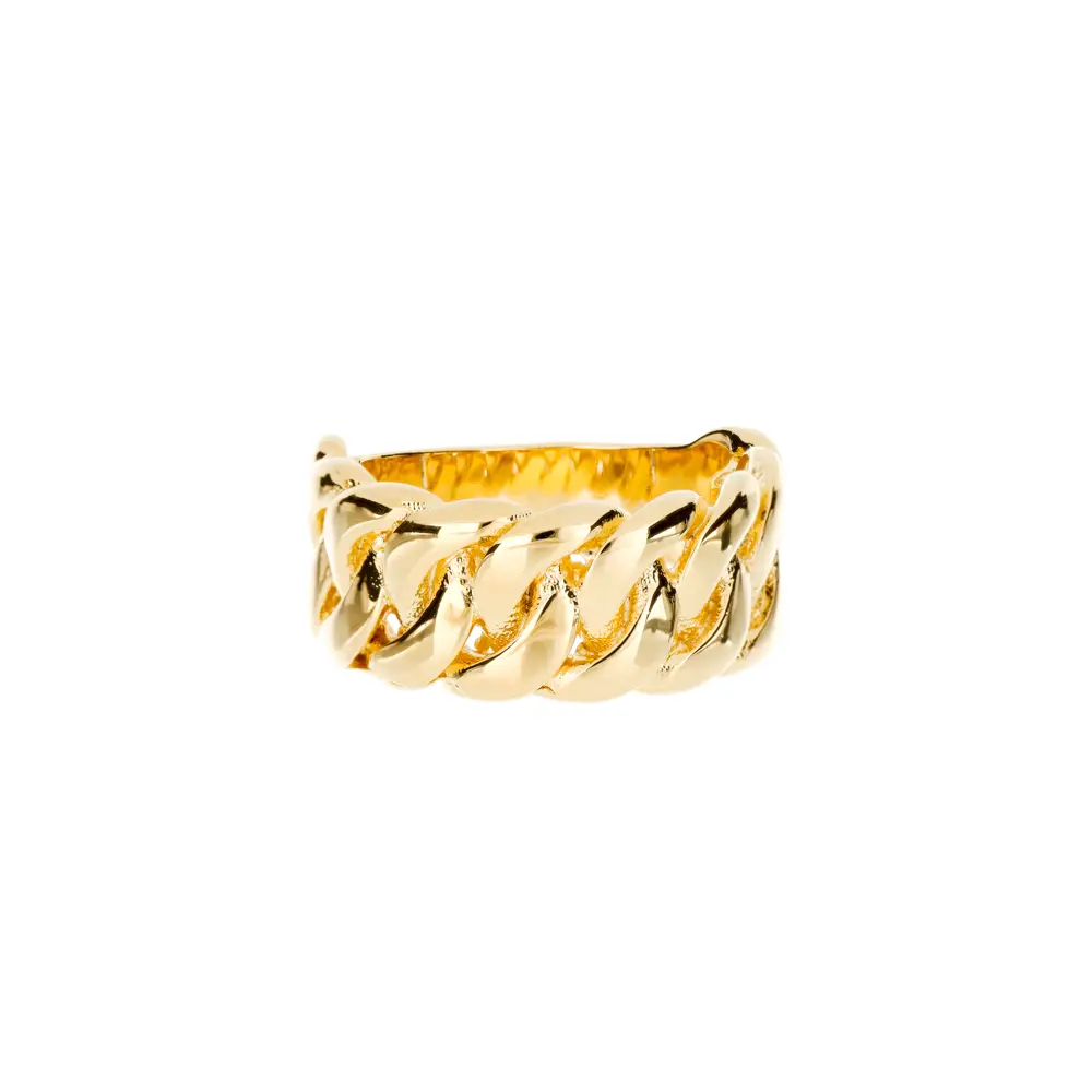 2005 Anillo Barbada