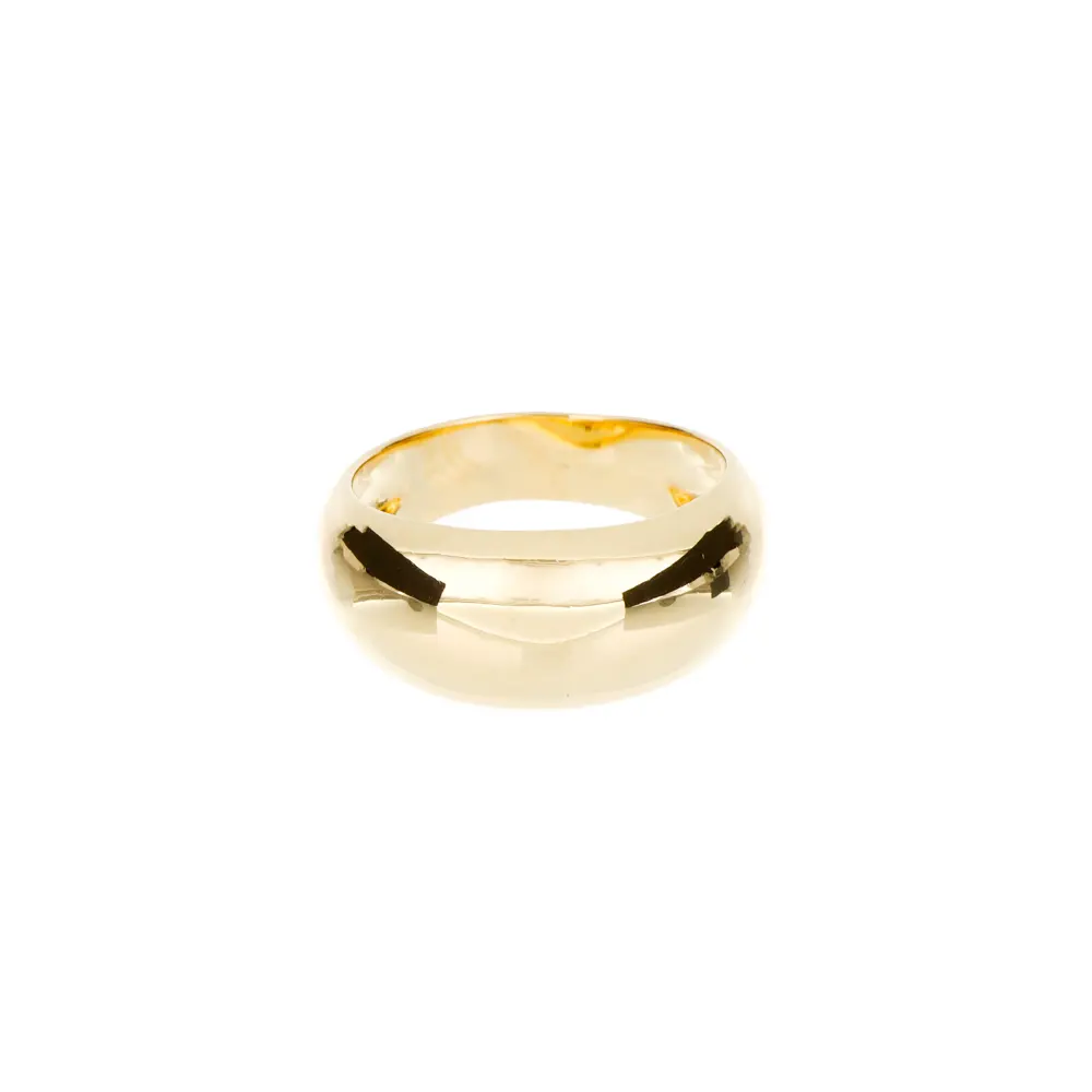 2007 Anillo Liso
