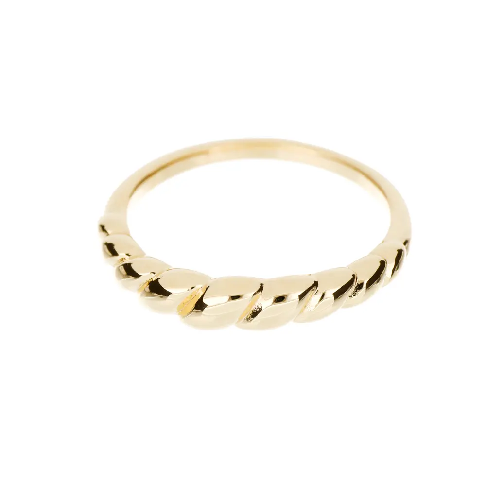 2010 Anillo Nube (4 - 4 ½)