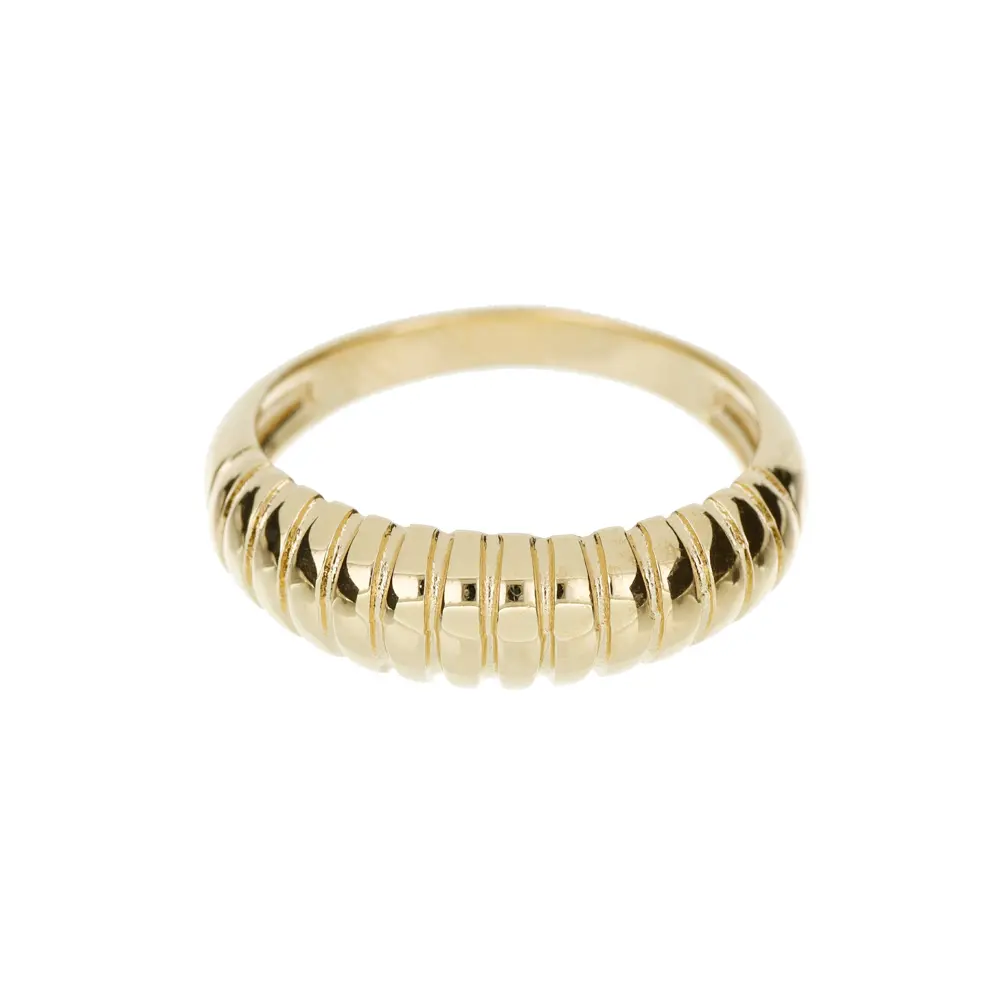 2011 Anillo Armadillo (4 - 4 ½)