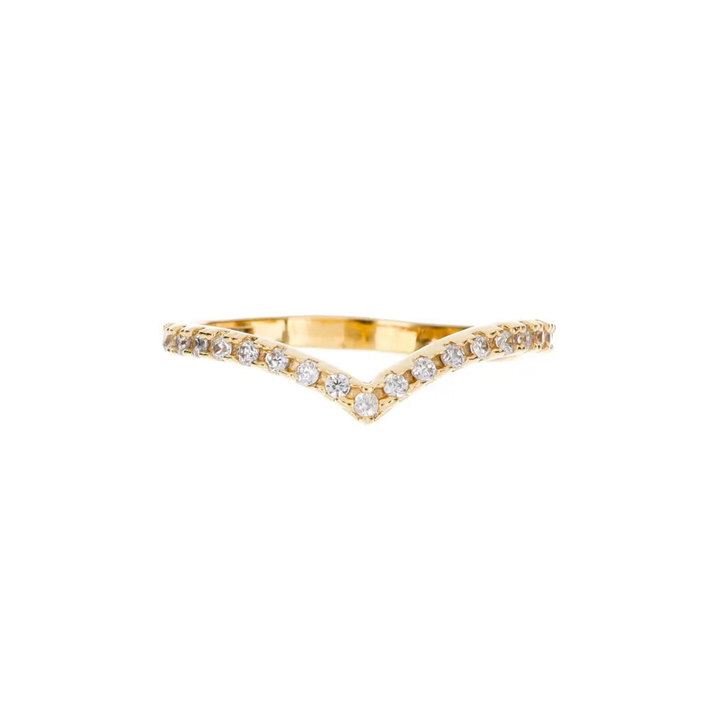 2012 Anillo Princesa
