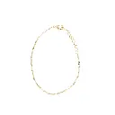 700416E Pulsera Singapur Cal.40,16 Cm + 2Cm Extensión