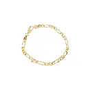 701821 Pulsera Cartier Cal.80, 21 Cm