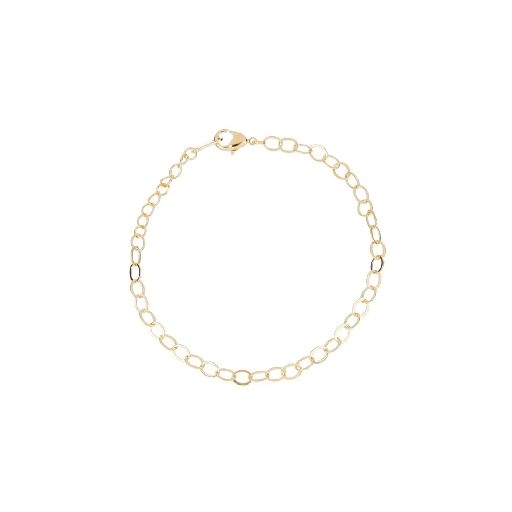 715316E Pulsera Hioto 40, 16Cm +2 Cm Ext