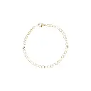 715316E Pulsera Hioto 40, 16Cm +2 Cm Ext