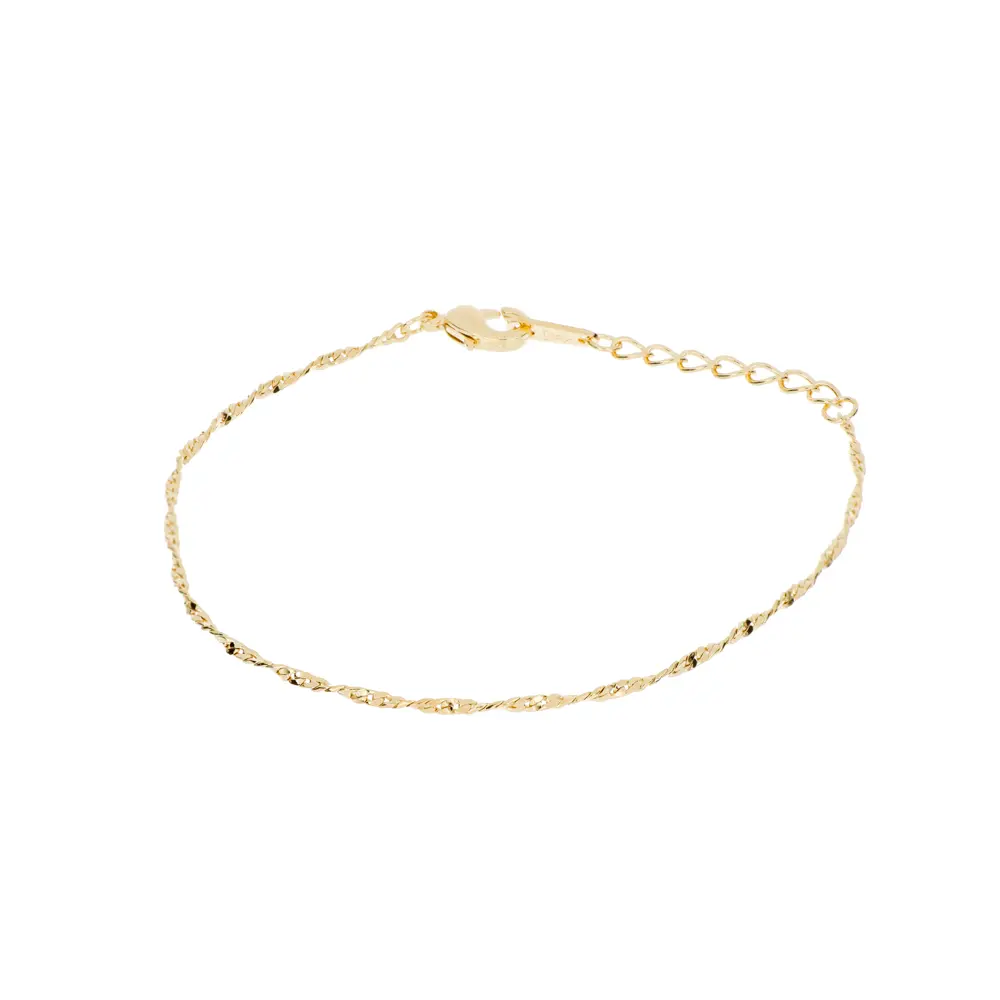 716716E Pulso Lluvia 16 Cm + 2Cm Extensión