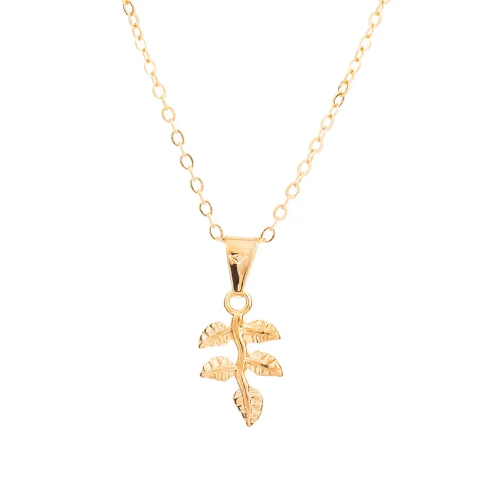 9080 Collar Hoja 45 Cm