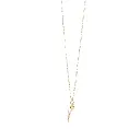 9093 Collar Tulipán 45 Cm