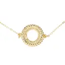 9105 Collar Aro Trenzado 40 Cm