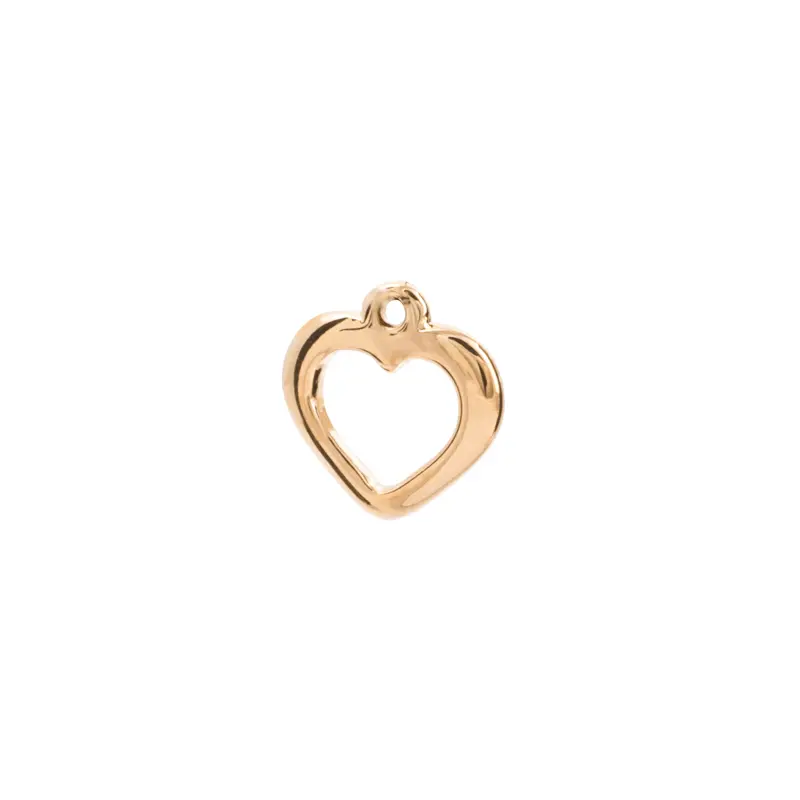 5313492 Dije Corazón Contorno 2 Pz