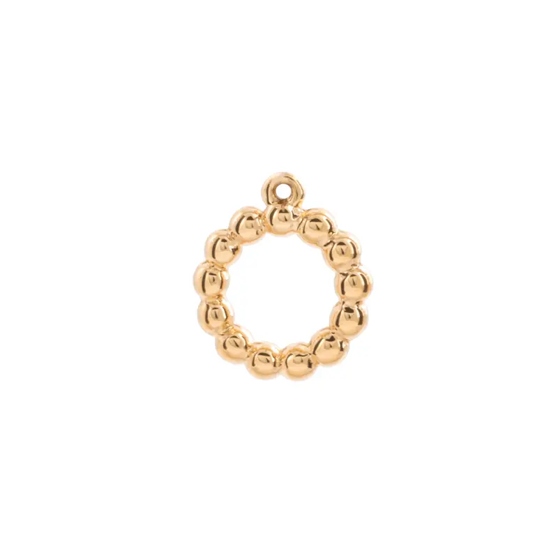 5313499 Dije Aro Boleado