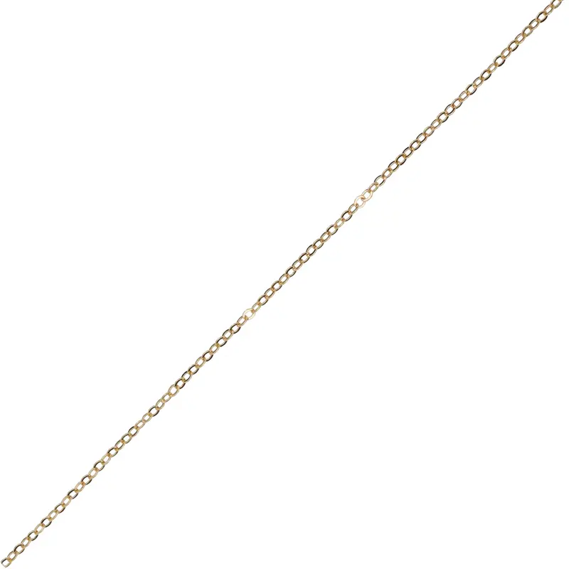 7005 Cadena Ancla Redonda Cal.30 60cm