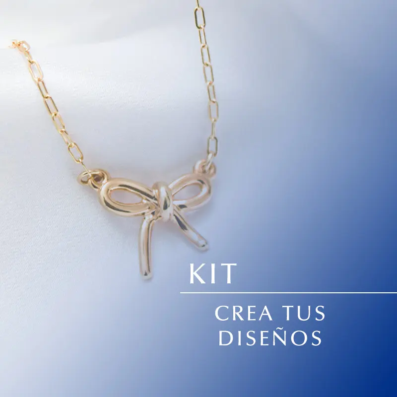 KIT Crea tus Diseños