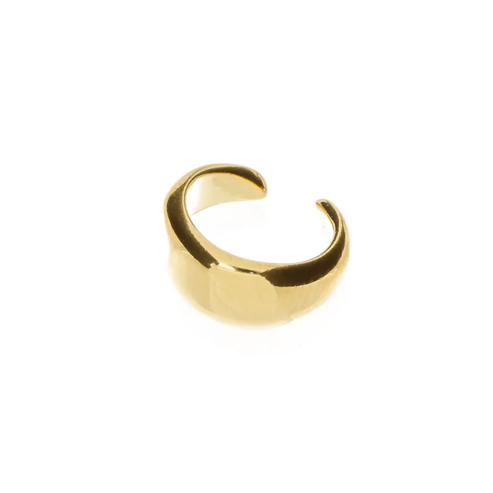 4031 Ear Cuff Liso 