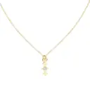 9114 Collar Tres Estrellas 45cm