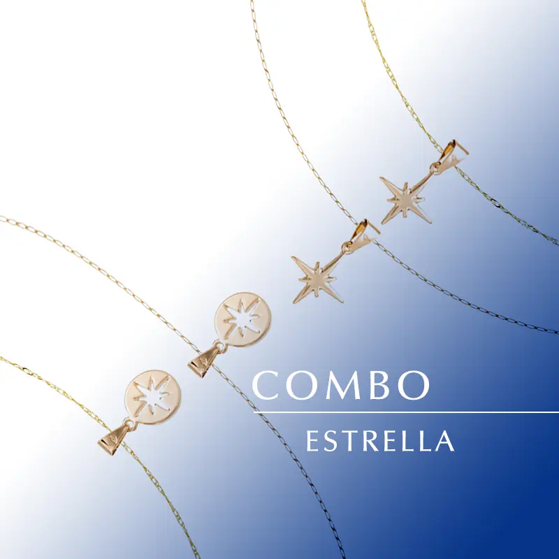 Combo Estrella