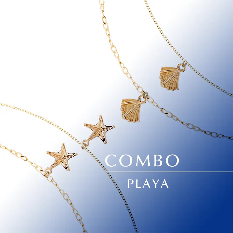 Combo Playa