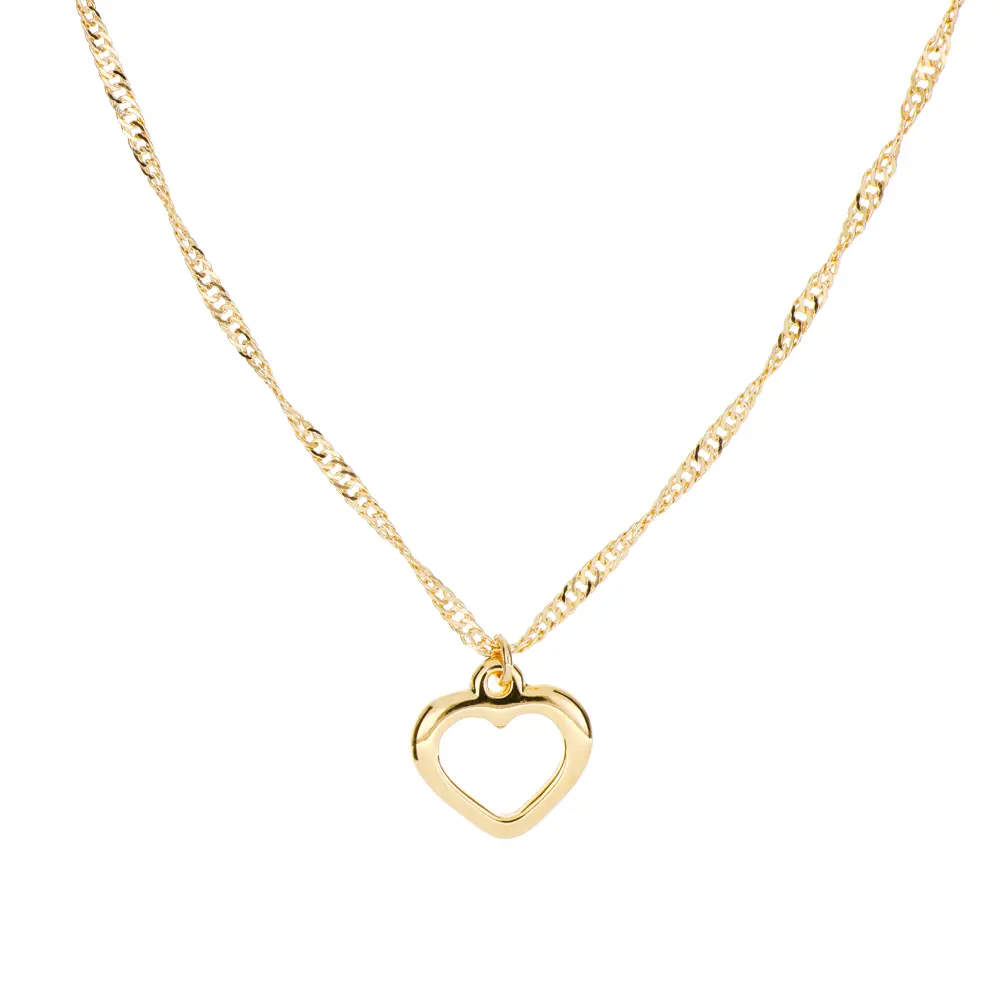 9120 Collar Amor 45CM