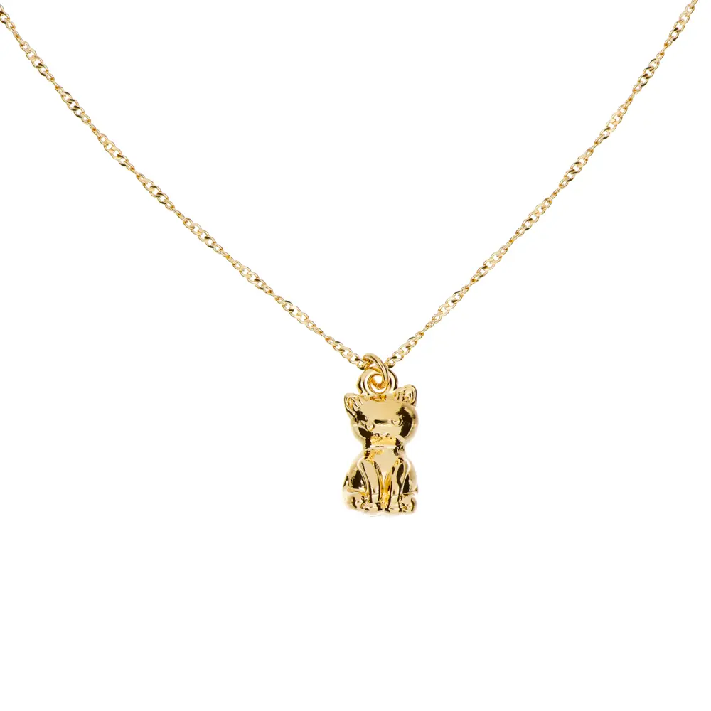 9130 Collar Gato 45cm