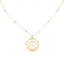 9115 Collar Tres Aros 55cm