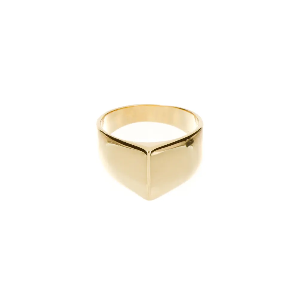 2017 Anillo Imperio (8 - 8 ½)