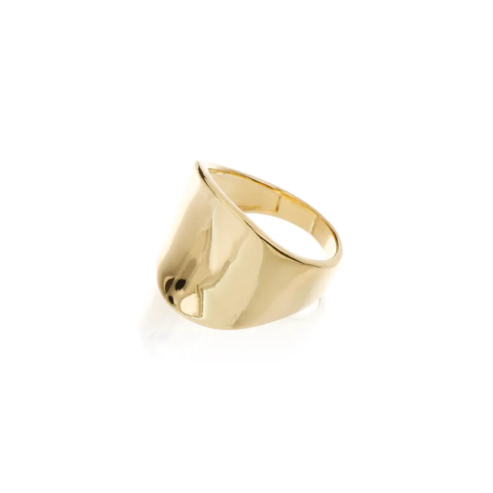 2018 Anillo Monarca (8 - 8 ½)