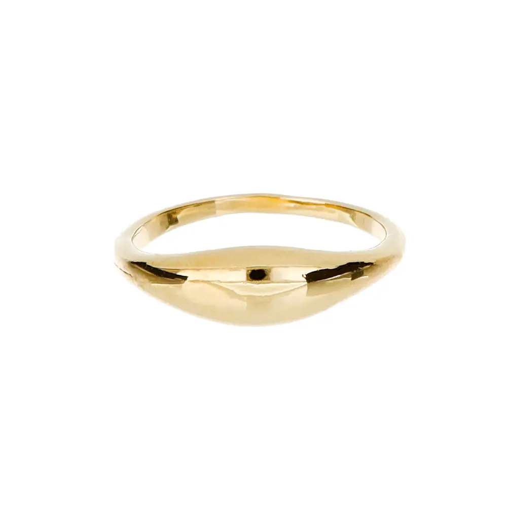 2002 Anillo Ovalado