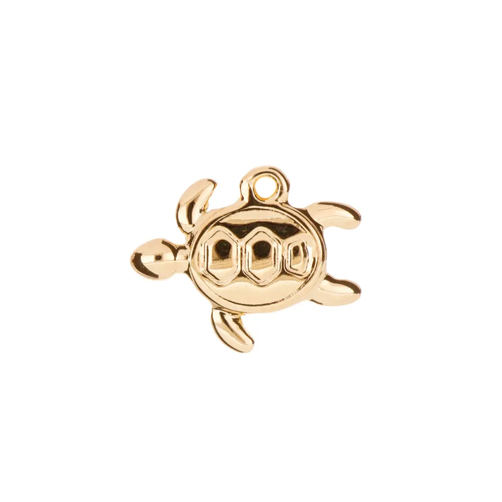 5313599 Dije Tortuga Marina 