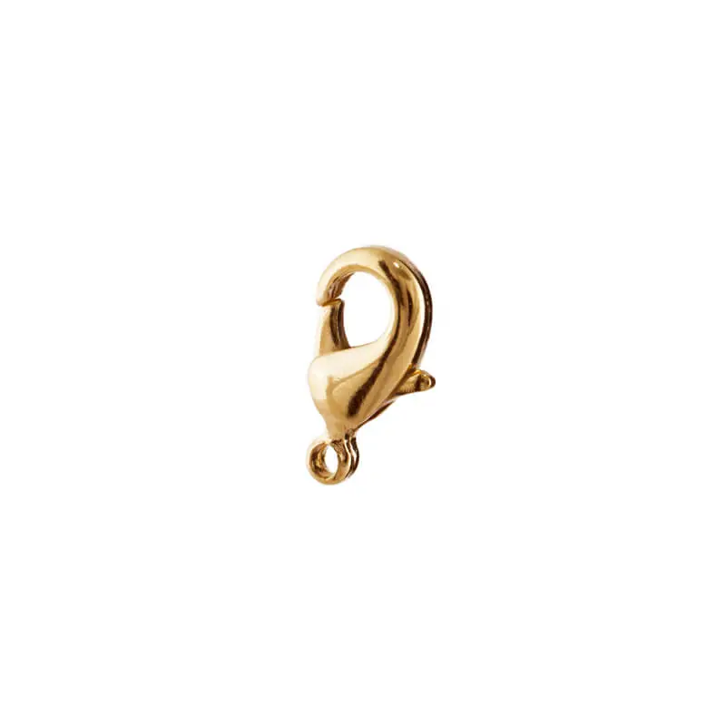 80676 Broche Cangrejo 12mm 6 Pz