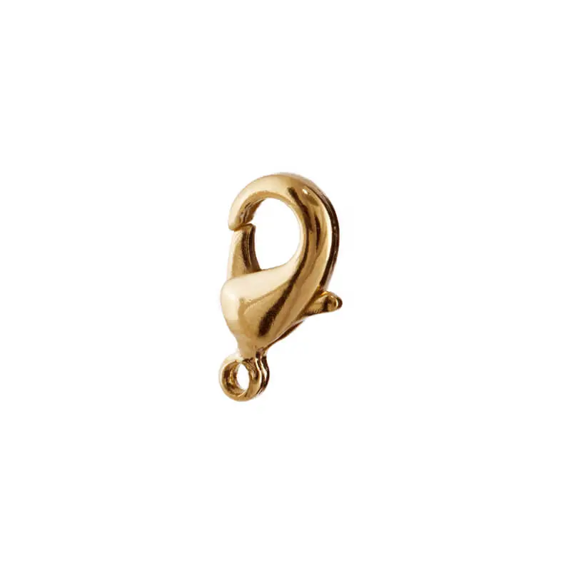 80686 Broche Cangrejo 15Mm 6 Pz
