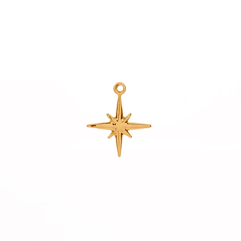 53133431 Dije Estrella Del Norte 1 Pz