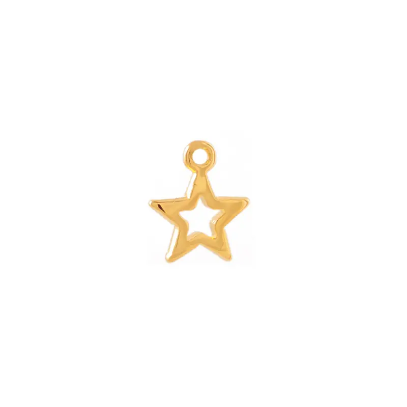 [53133841] 53133841 Dije Contorno Estrella 1 Pz