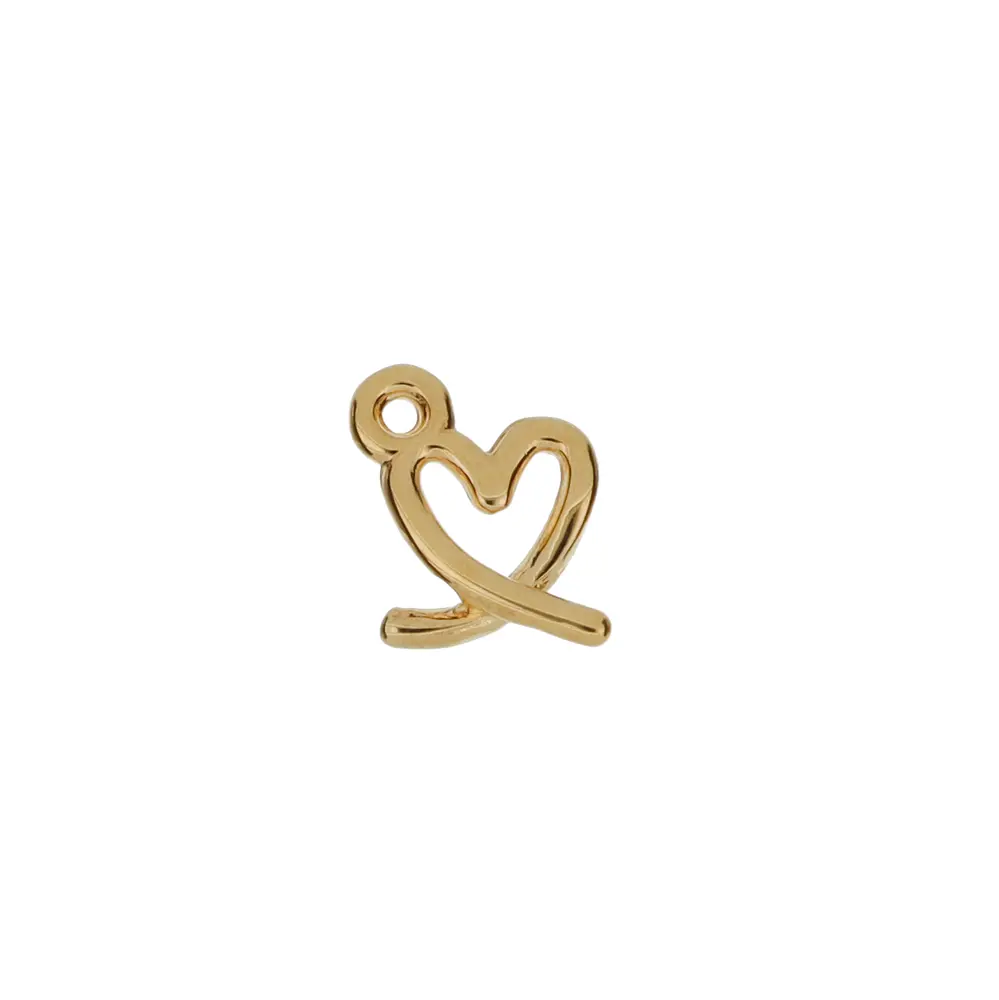[53135531] 53135531 Dije Trazo Corazón 1 Pz